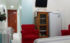 Apartamento Copacabana 8