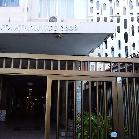 Apartamento Copacabana 8 Rio de Janeiro Exterior foto