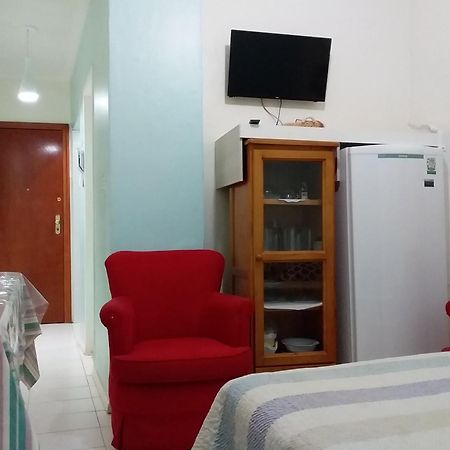Apartamento Copacabana 8 Rio de Janeiro Exterior foto