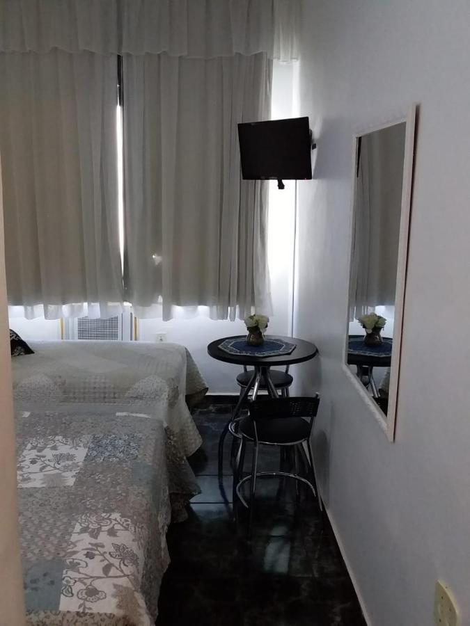 Apartamento Copacabana 8 Rio de Janeiro Exterior foto