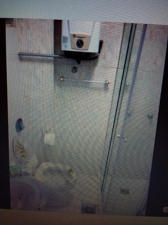 Apartamento Copacabana 8 Rio de Janeiro Exterior foto
