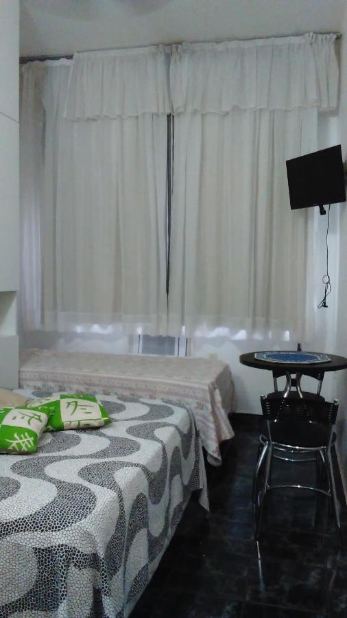 Apartamento Copacabana 8 Rio de Janeiro Exterior foto