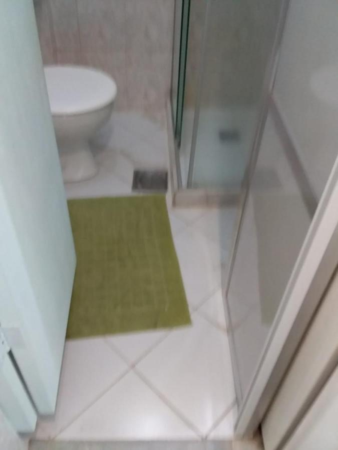 Apartamento Copacabana 8 Rio de Janeiro Exterior foto