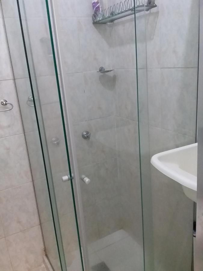 Apartamento Copacabana 8 Rio de Janeiro Exterior foto