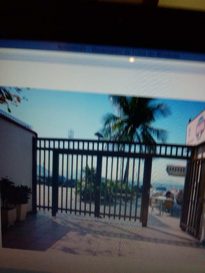 Apartamento Copacabana 8 Rio de Janeiro Exterior foto