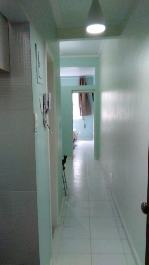 Apartamento Copacabana 8 Rio de Janeiro Exterior foto